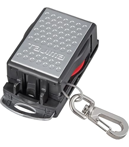 Amazon.co.jp: タジマ(Tajima) メタルスマートリール20 AZ-MSMR20